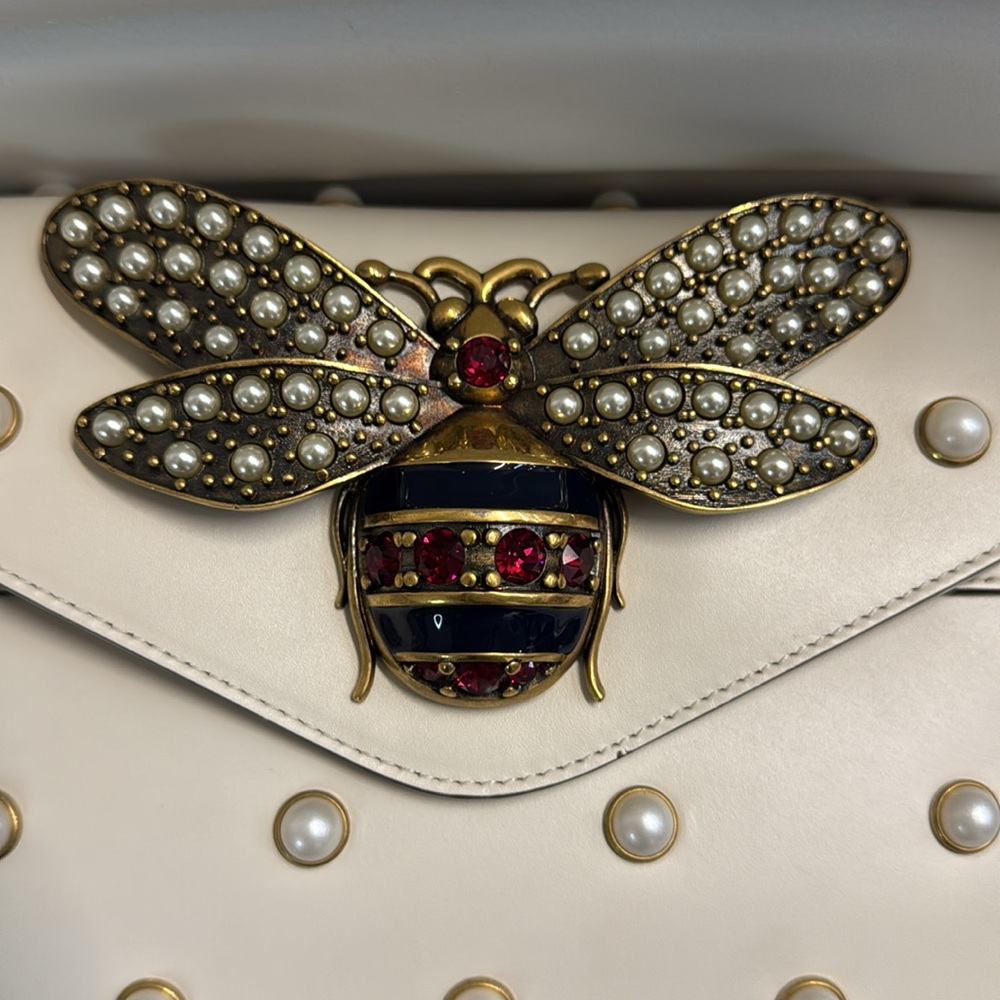 Gucci Queen Margaret - Picture 3 of 6